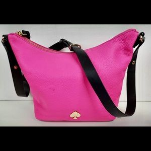 Kate Spade crossbody tote